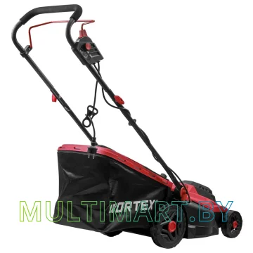 Газонокосилка Wortex LM 3816 0334250 картинка 3